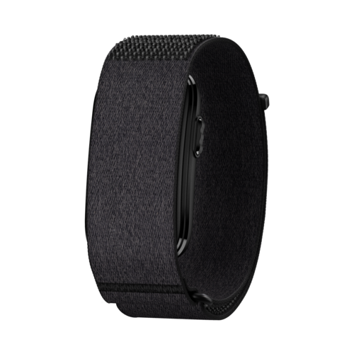 Garmin CIRQA Smart Band Black, Size Small/Medium - 010-04675-10.png