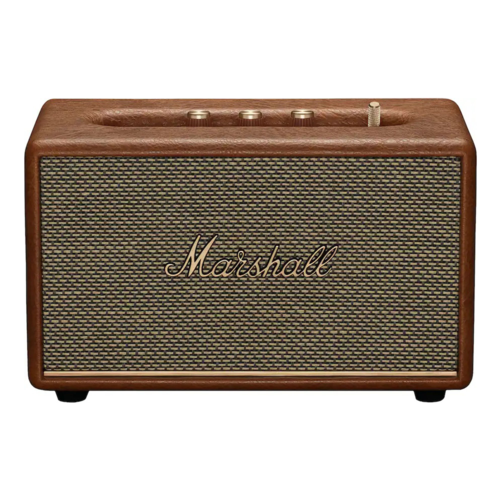 Marshall Acton III Compact Bluetooth Speaker - 1006009.png