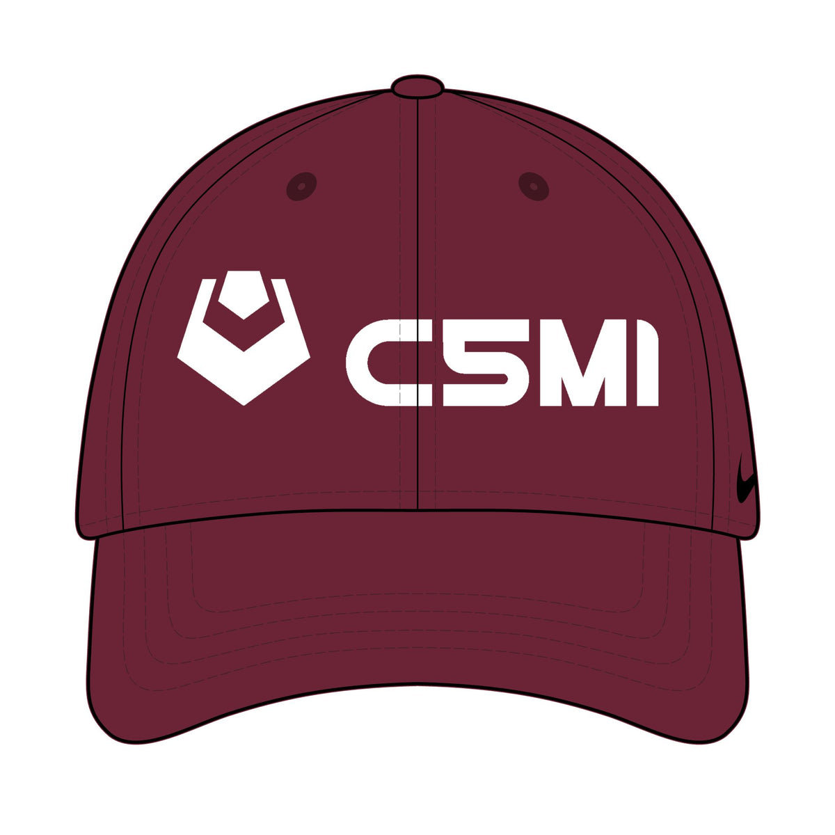 C5MI Nike Heritage Cotton Twill Cap