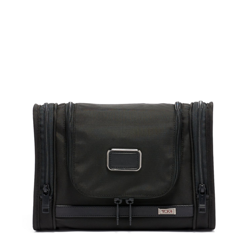 TUMI Alpha Hanging Travel Kit Black - 1172541041.png