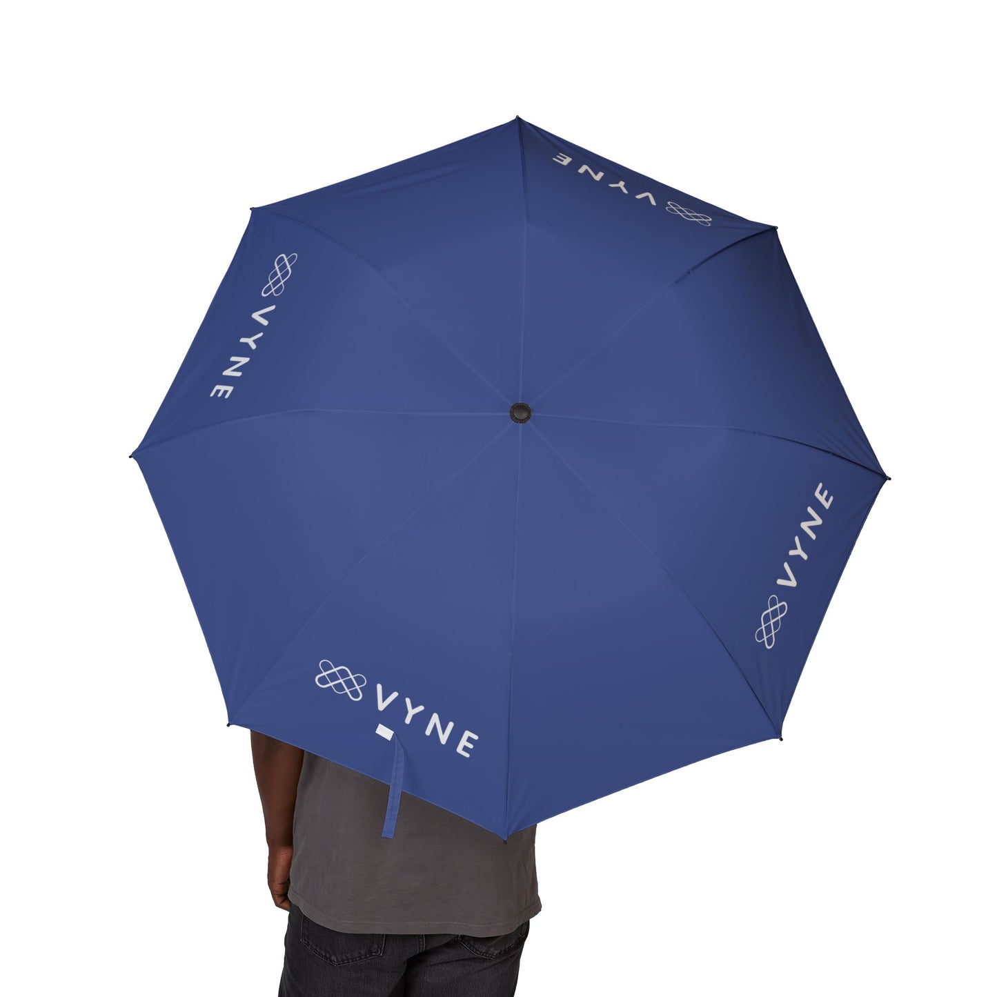 Vyne Semi-Automatic Foldable Umbrella