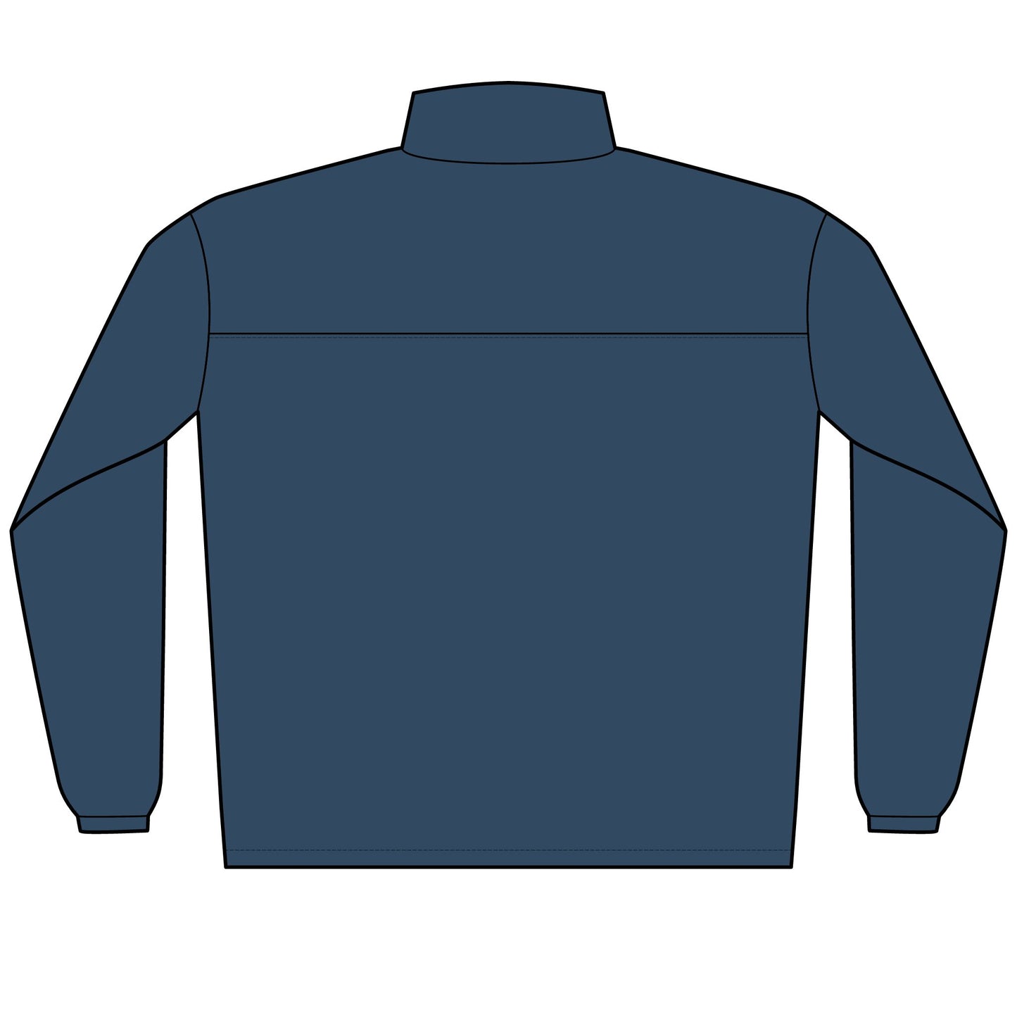 Gathr The North Face Mountain Horizon Jacket