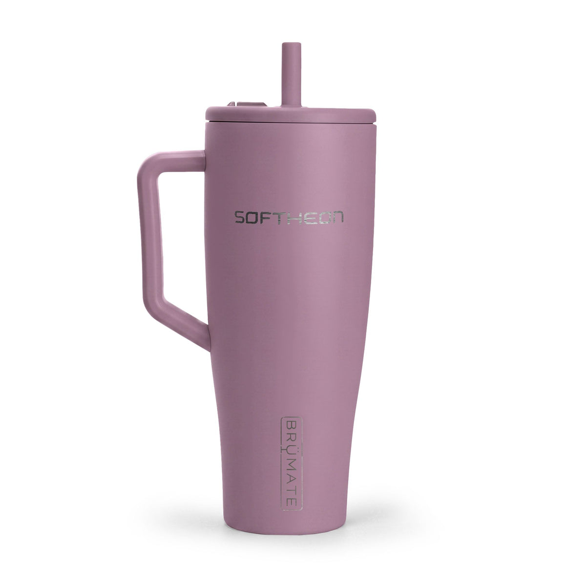 Softheon Insulated Era Tumbler with Lid, 40oz (Engraving)