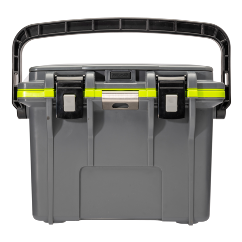 Pelican 14-Quart Personal Cooler - 14Q-1-DKGRYEGRN.png