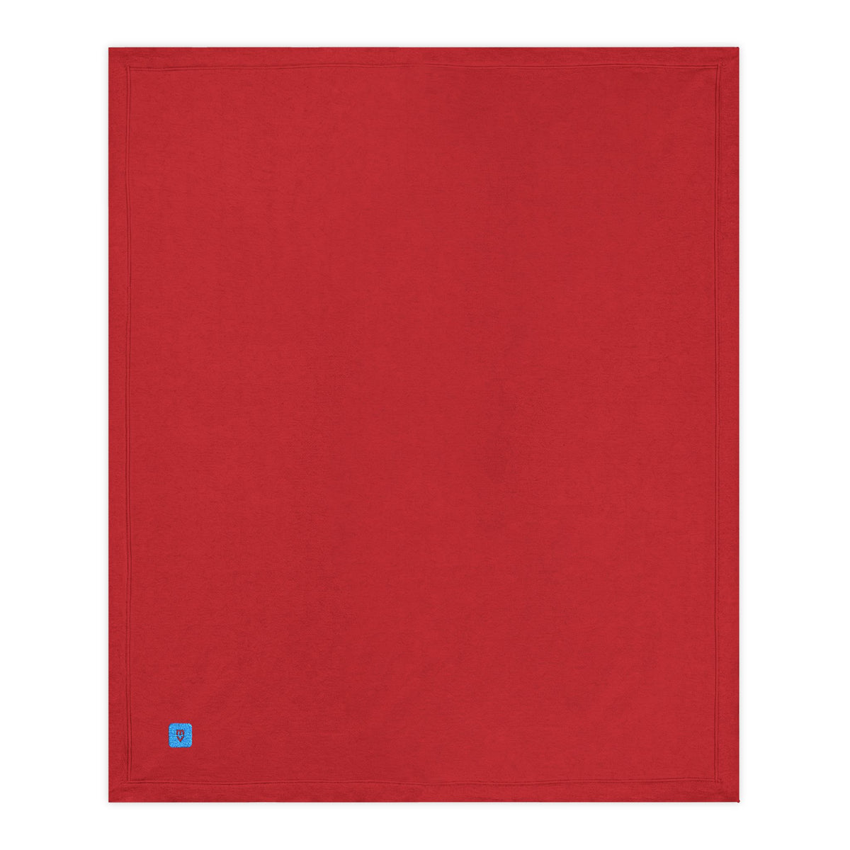 Sample Stadium Blanket