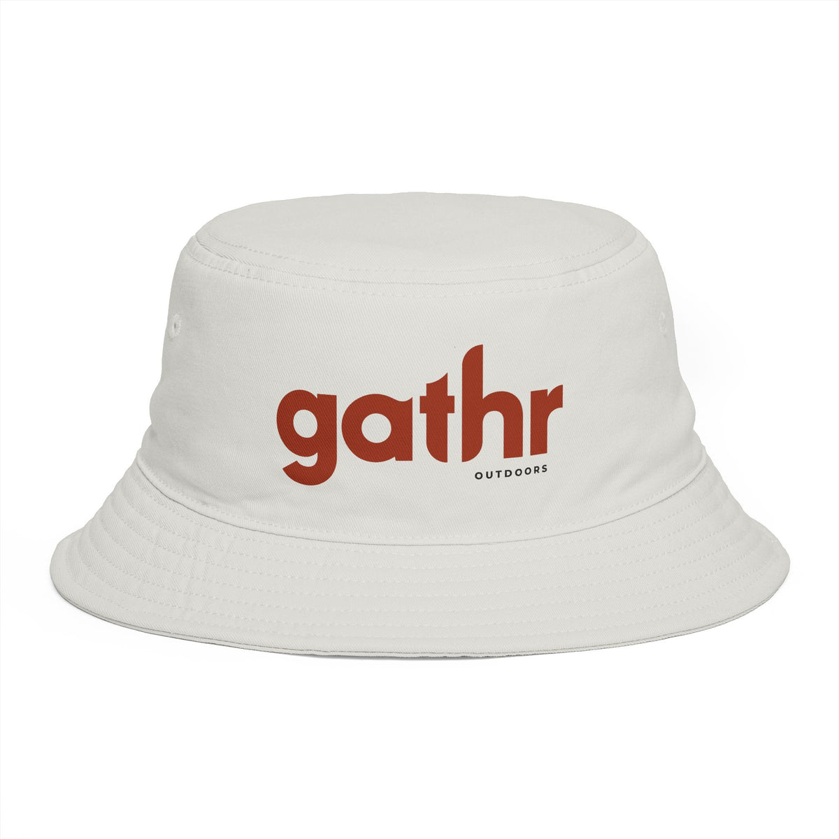 Gathr AS Colour Bucket Hat