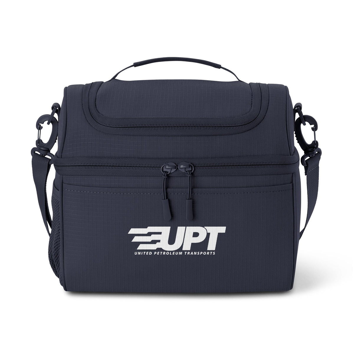 UPT Port Authority 6 Can Lunch Cooler Bag