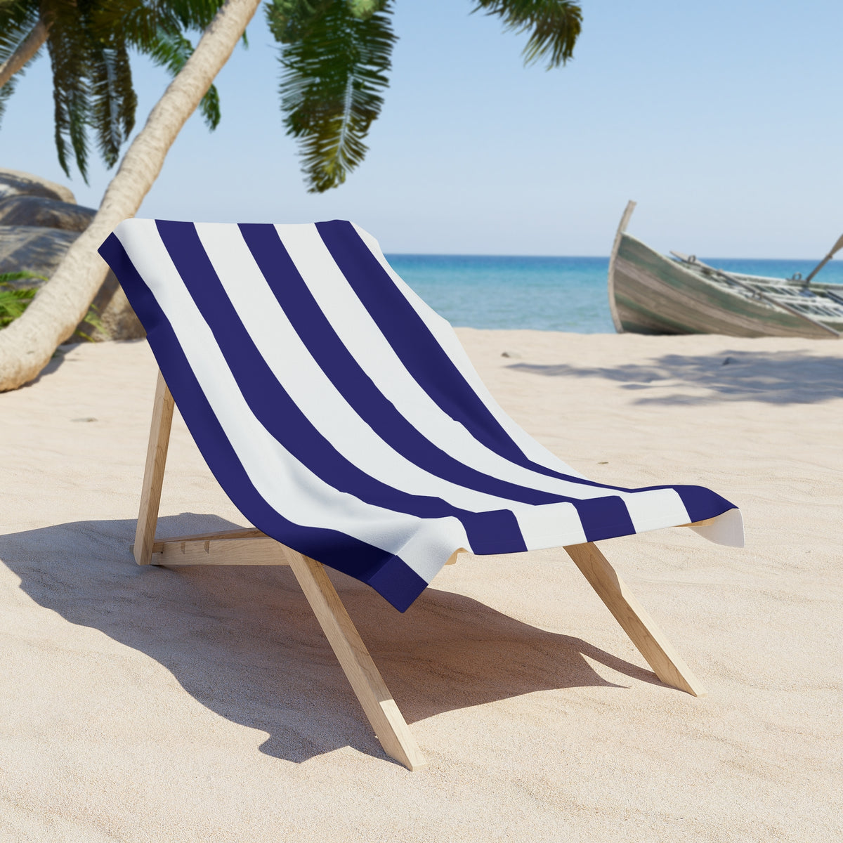 Rhythm Pharmaceutical Beach Towel