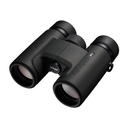 Nikon PROSTAFF P7 10x30 Binoculars Black - 16771.png