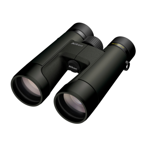 Nikon PROSTAFF P7 10x50 Binoculars Black - 16847.png
