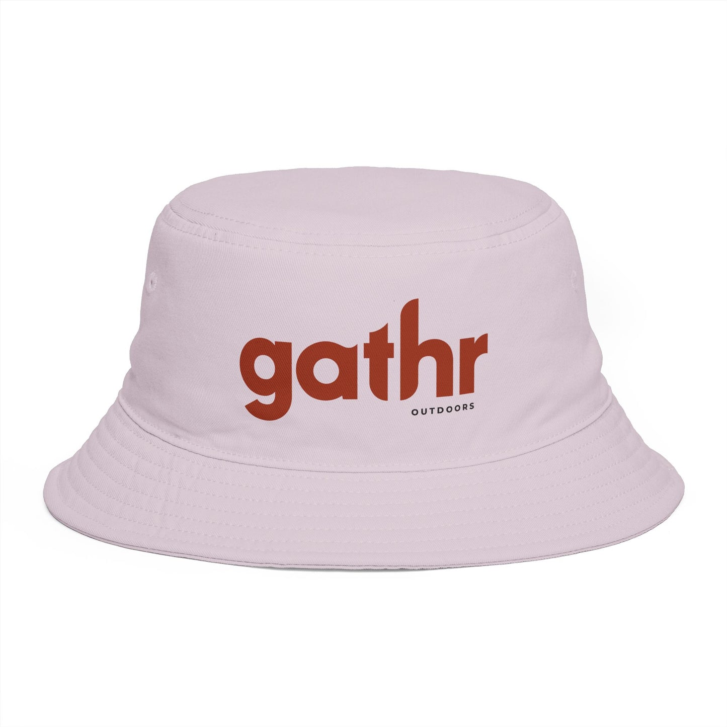 Gathr AS Colour Bucket Hat