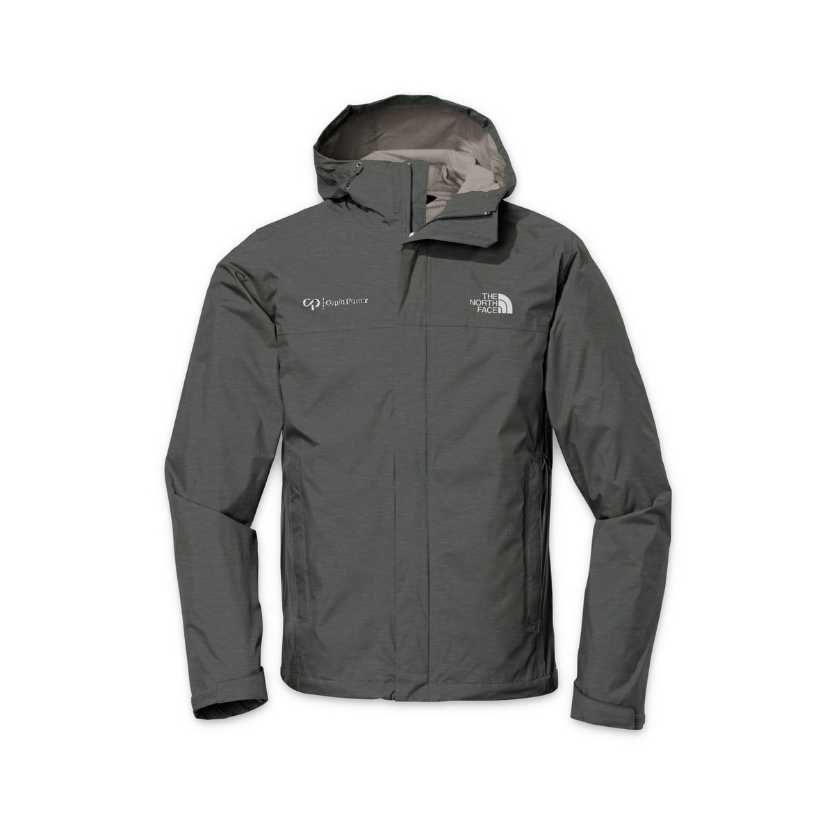 Copia Power Men’s The North Face DryVent Rain Jacket