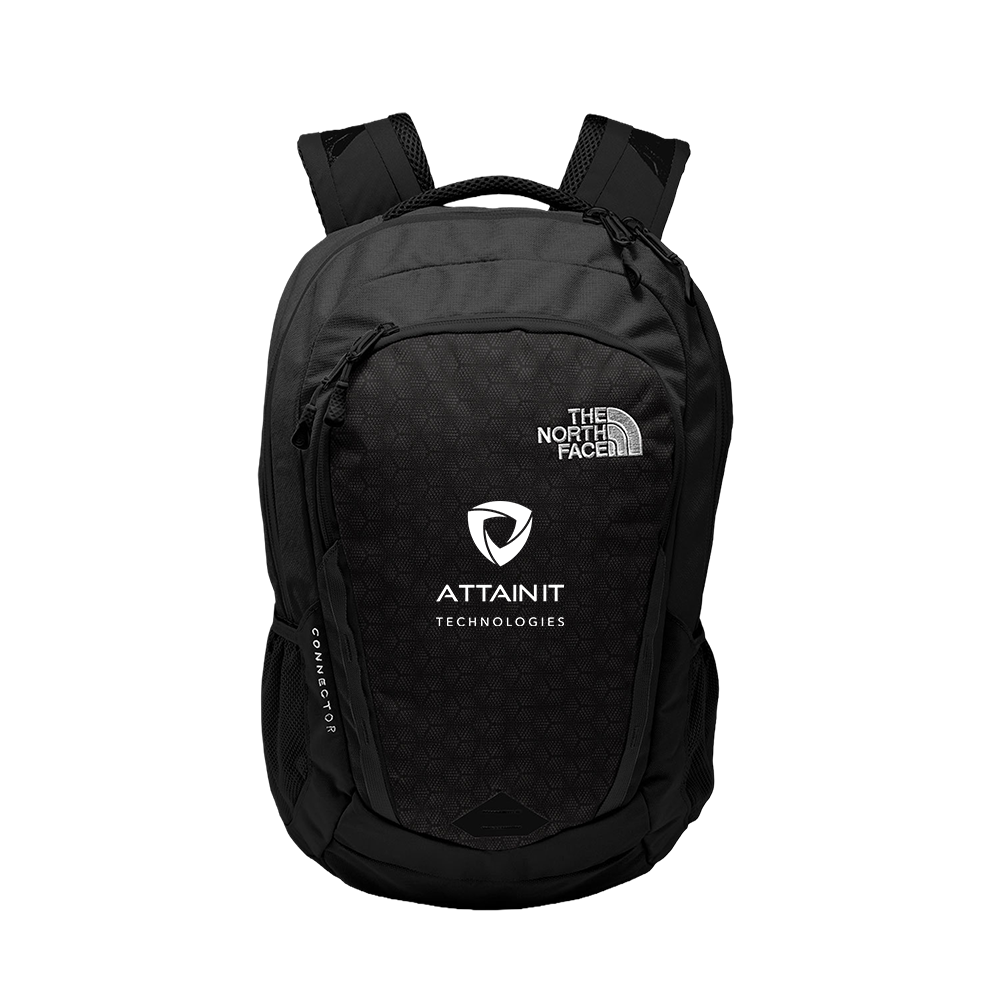 Attain IT North Face Connector Backpack