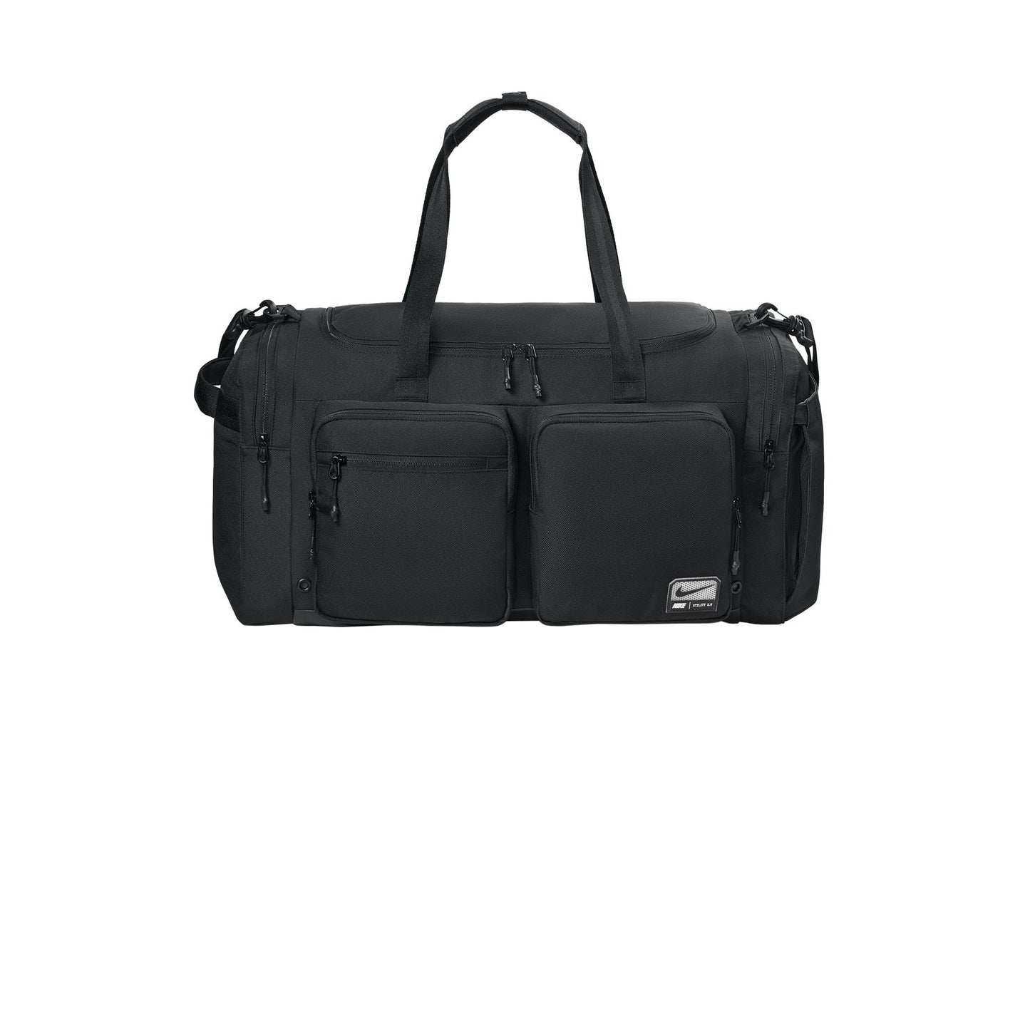 Gathr Nike Utility Duffel 2.0