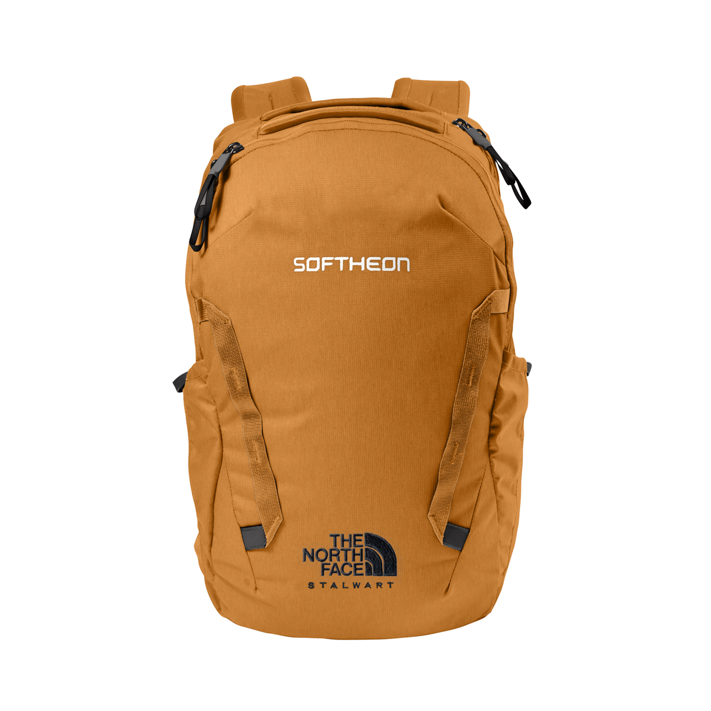 Softheon North Face Stalwart Backpack