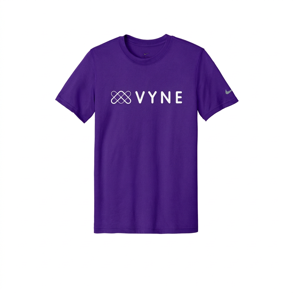 Vyne Nike Swoosh Sleeve rLegend Tee