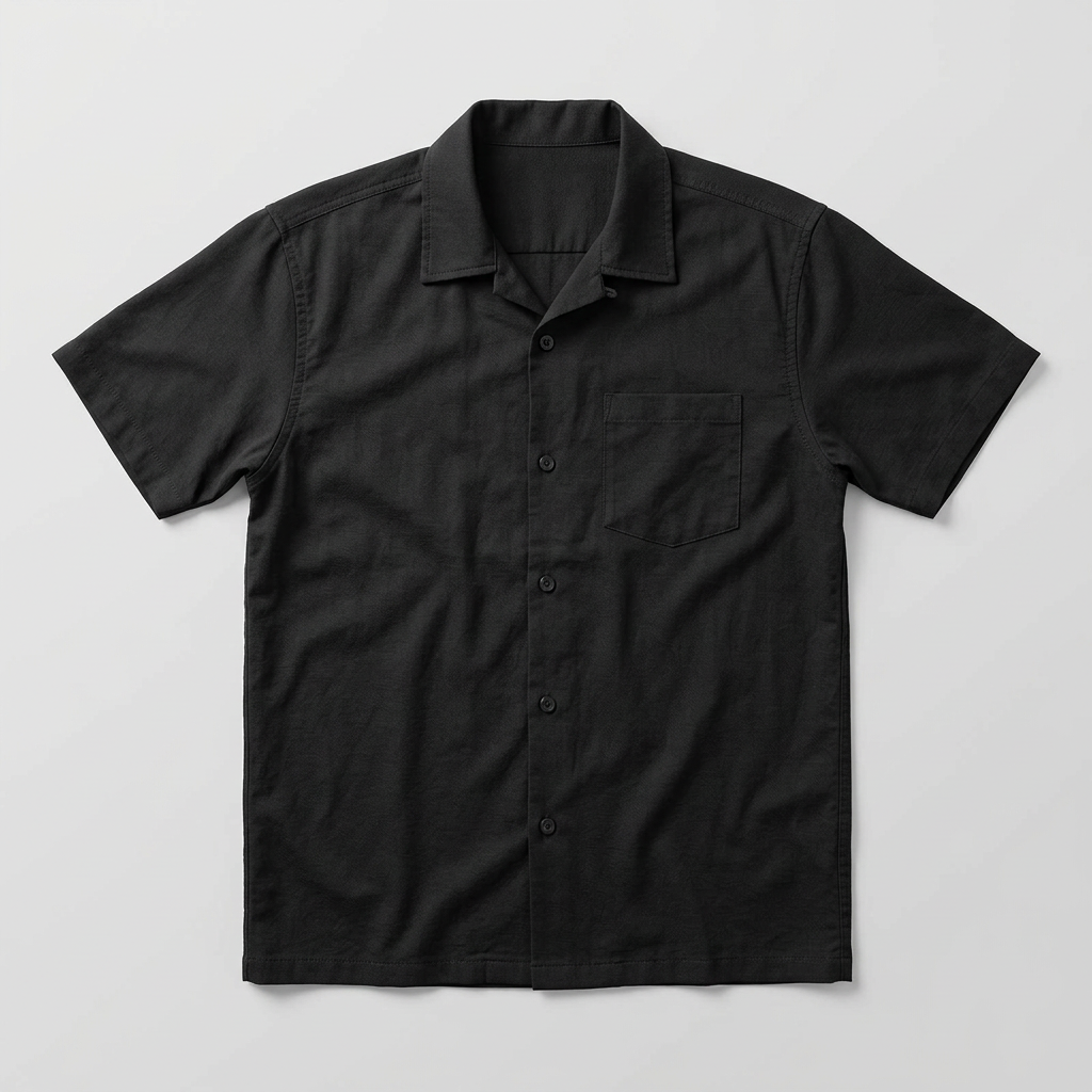 Vyne OGIO Extend Short Sleeve Button-Up