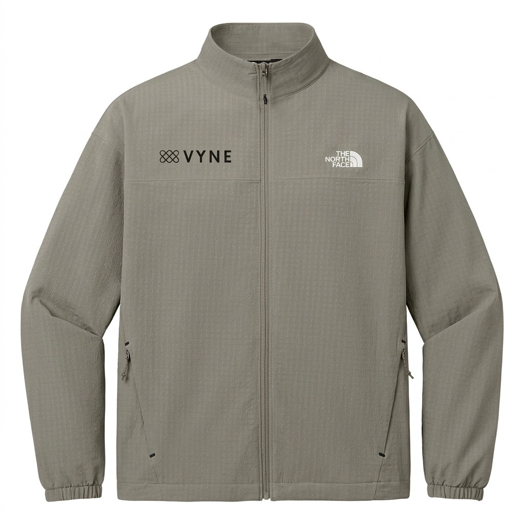 Vyne The North Face Mountain Horizon Jacket