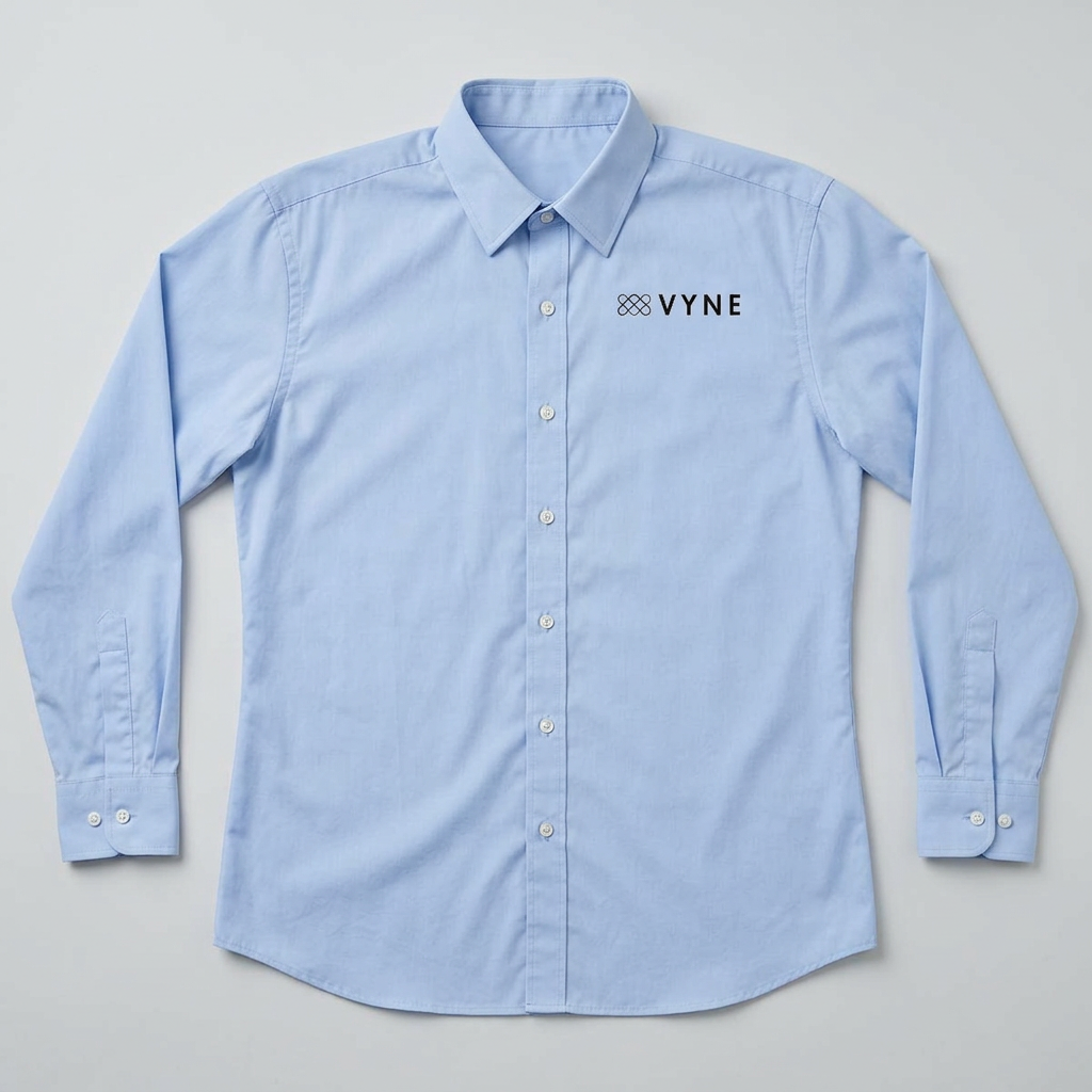 Vyne Brooks Brothers Women's Casual Oxford Cloth Shirt