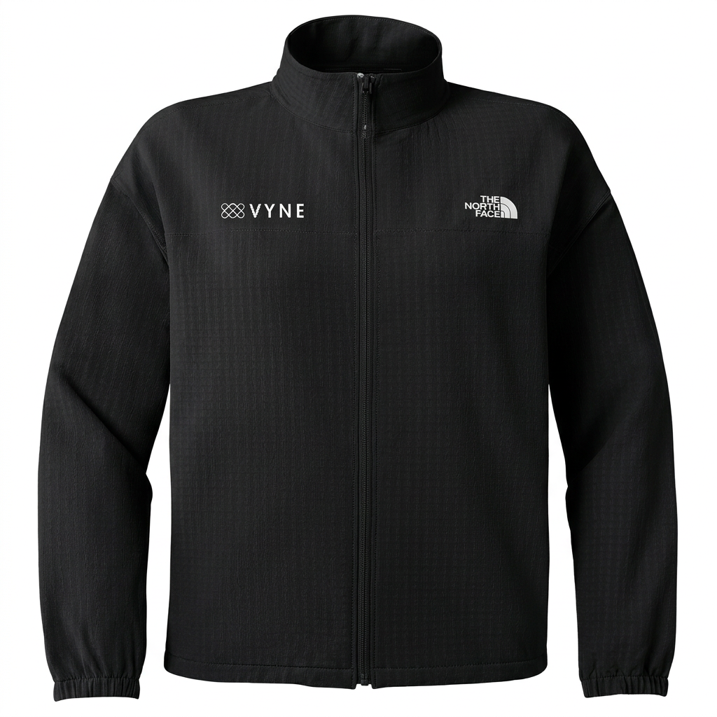 Vyne The North Face Women's Mountain Horizon Jacket