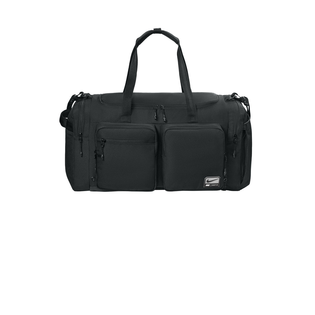 Dianthus Nike Utility Duffel 2.0