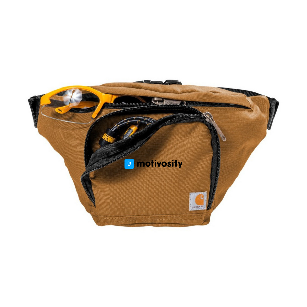 Sample Carhartt Waist Pack