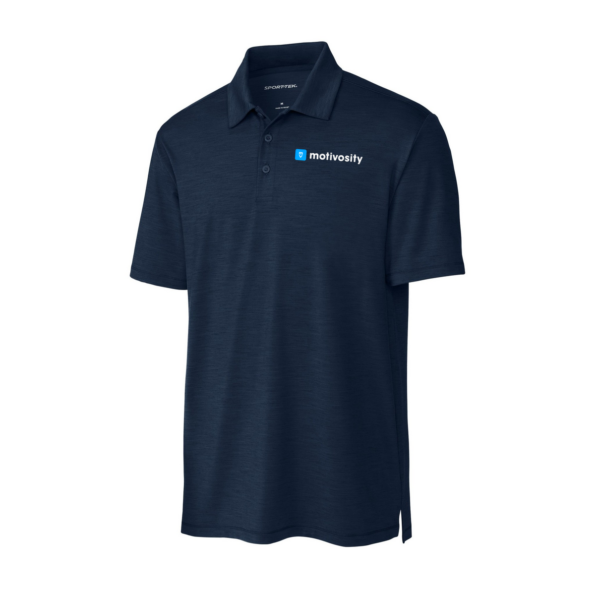 Sample Sport-Tek Versa Polo