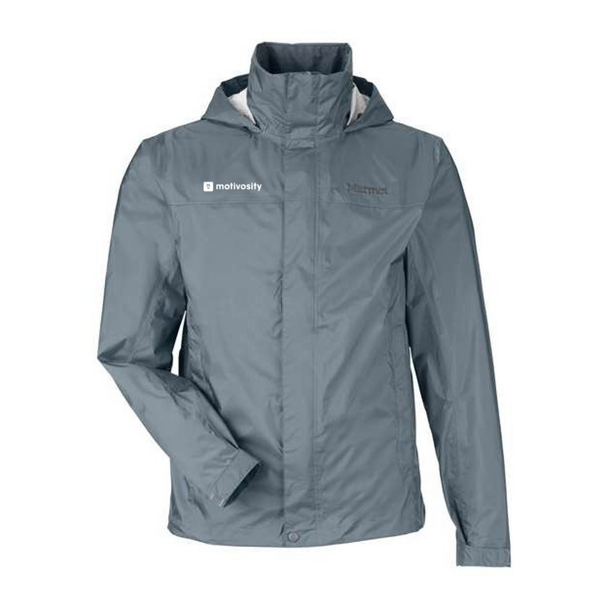 Sample Marmot Men's Packable Rain Jacket