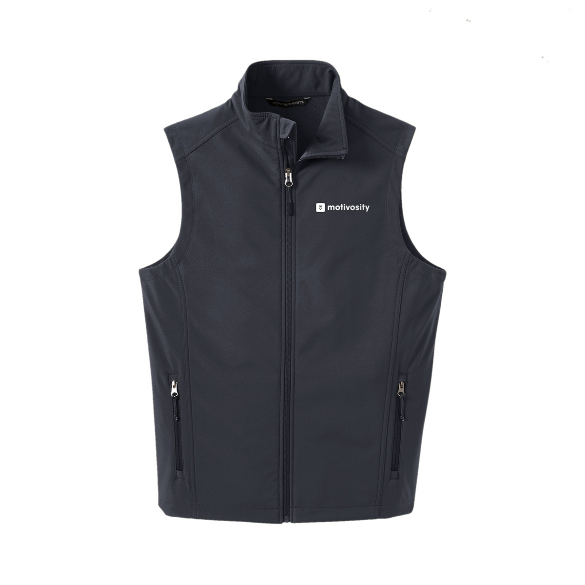 Sample Port Authority Unisex Core Soft Shell Vest