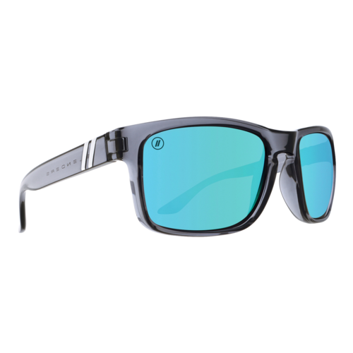 Blenders Canyon North Point Sunglasses Crystal Grey/Polarized Ice Blue Mirror - 20600463M55C3.png