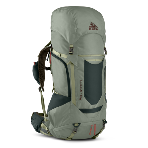 Kelty Womens Glendale 65L Backpack Sea Spray - 22630824SS.png