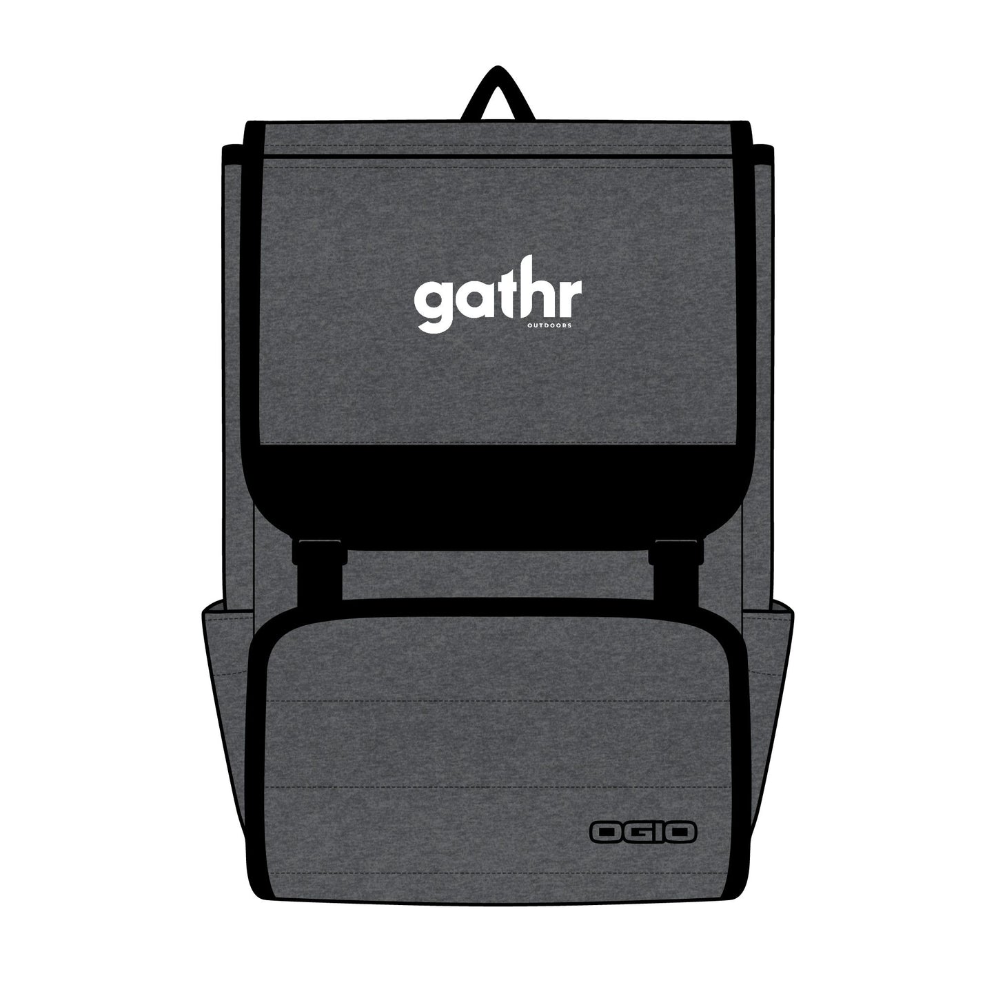 Gathr OGIO Apex Rucksack