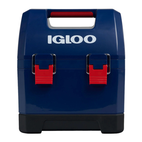 Igloo Gripper CoolBox 10-Quart Cooler - 33251.png