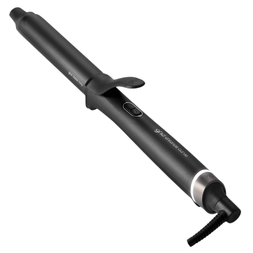 ghd Chronos Curve Classic 1-inch Curling Iron, Black - 41175.png