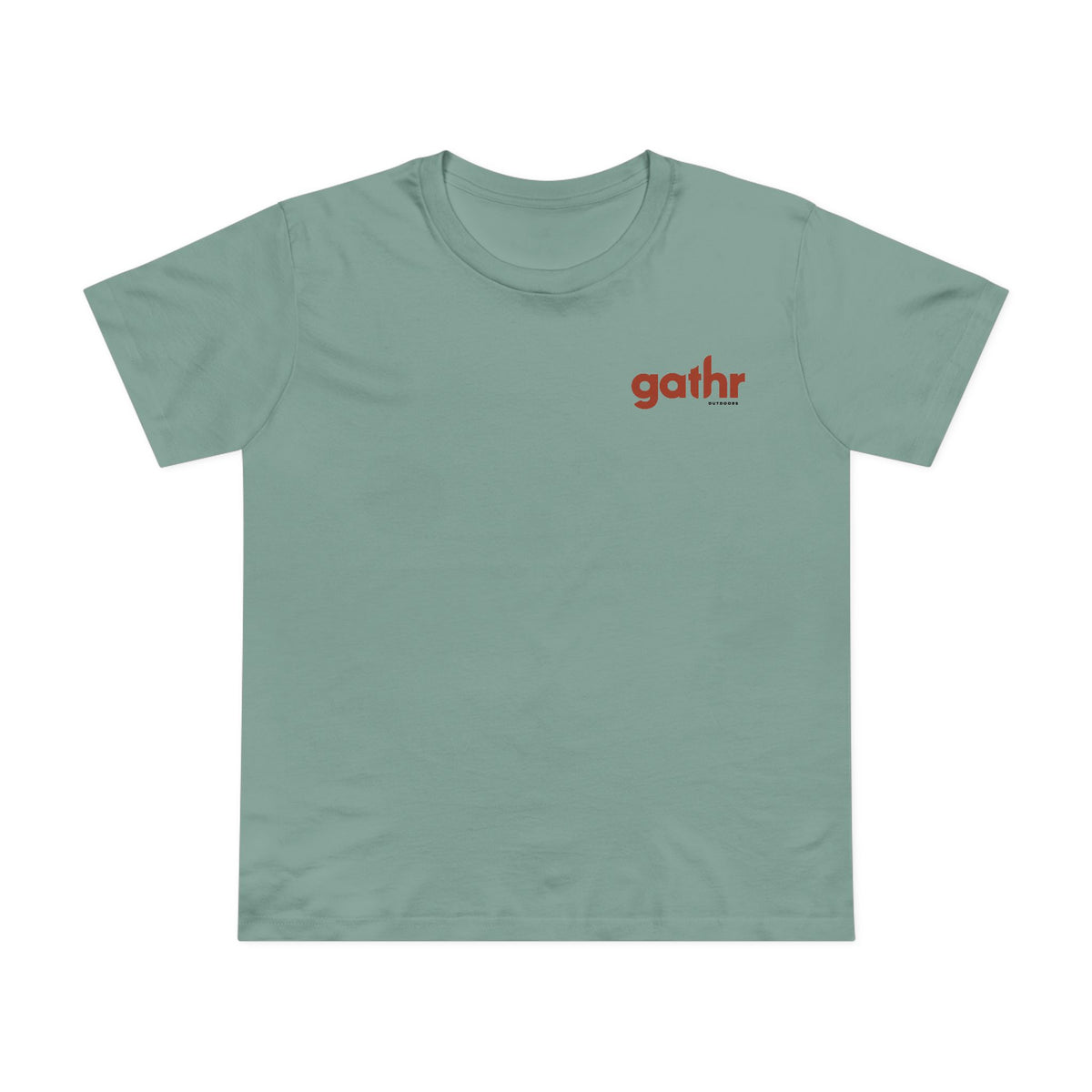 Gathr AS Colour Women’s Maple Tee