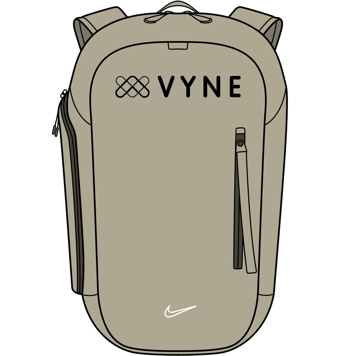 Vyne Nike Commute Backpack