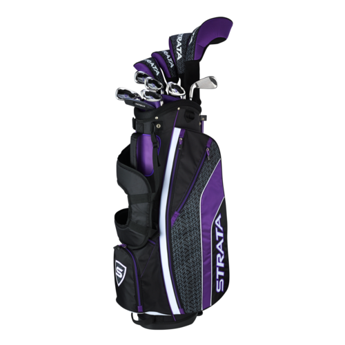 Callaway Strata Ultimate 16-Piece Set RH, Womens - 4PKR190816007.png