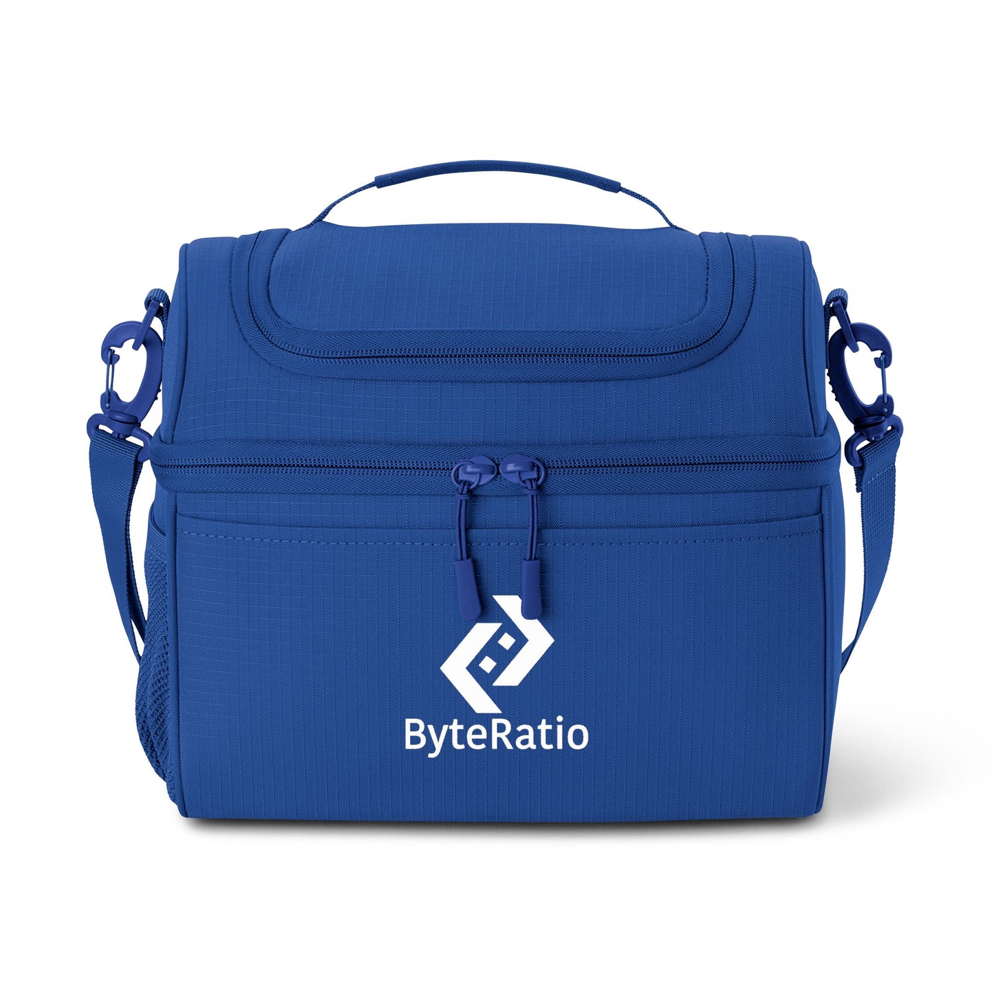 ByteRatio 6 Can Lunch Cooler Bag