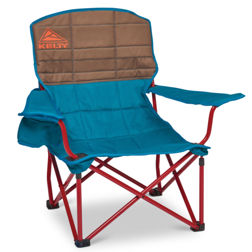 Kelty Lowdown Chair Deep Lake/Fallen Rock - 61510319DPL.png
