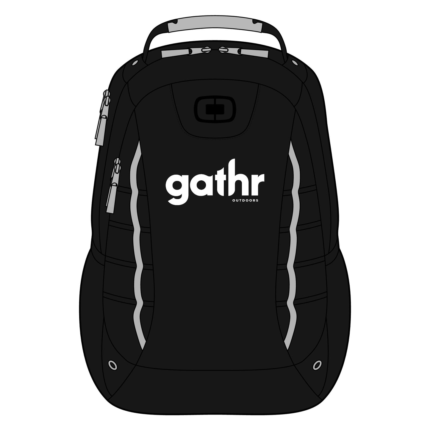 Gathr OGIO Pursuit Pack