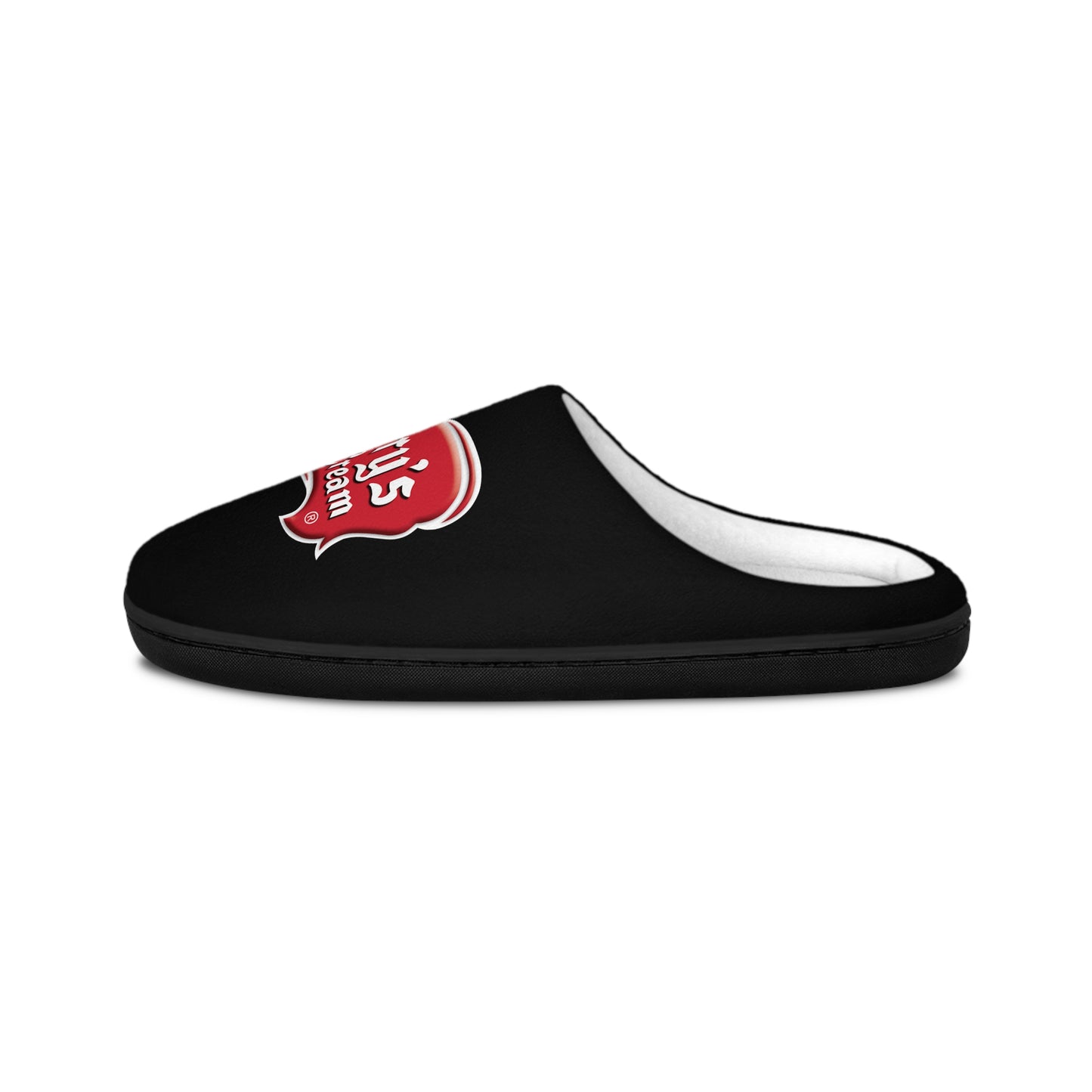 Perry's Ice Cream Women's Indoor Slippers