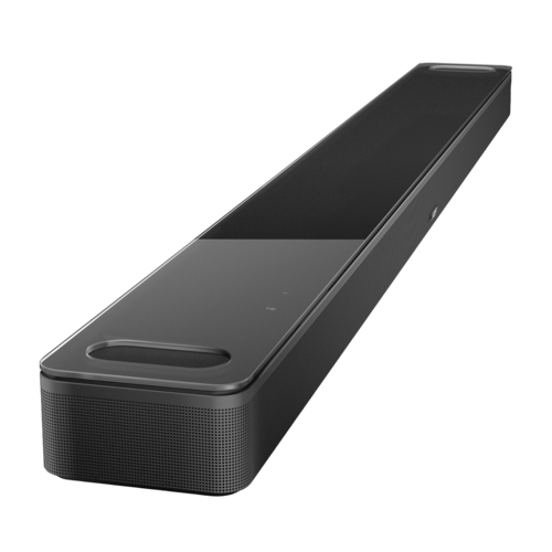 Bose Smart Ultra Soundbar Black - 882963-1100.png