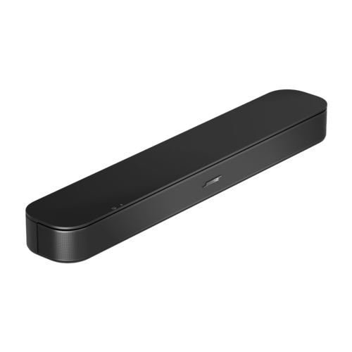 Bose TV Speaker Black, 2nd Gen - 901067-1100.png