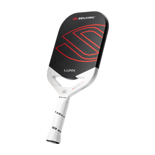 Selkirk LUXX Control Air with InfiniGrit Pickleball Paddle, Invikta, Black - 9155_LUXX-CTL-INVIKTA-BK.png