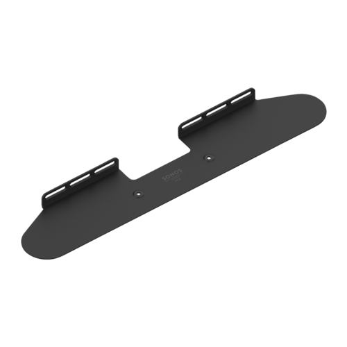Sonos Beam Wall Mount - BM1WMWW1BLK.png