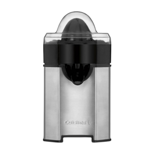 Cuisinart Pulp Control Citrus Juicer Black Stainless - CCJ-500P1.png