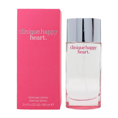 Clinique Happy Heart Women's EDP Spray 3.4 fl oz - CLHH34PW.png