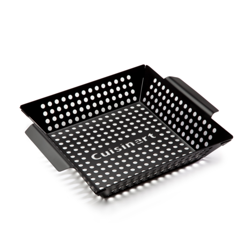Cuisinart Nonstick Grill Wok Grilling Basket - CNW-328A.png