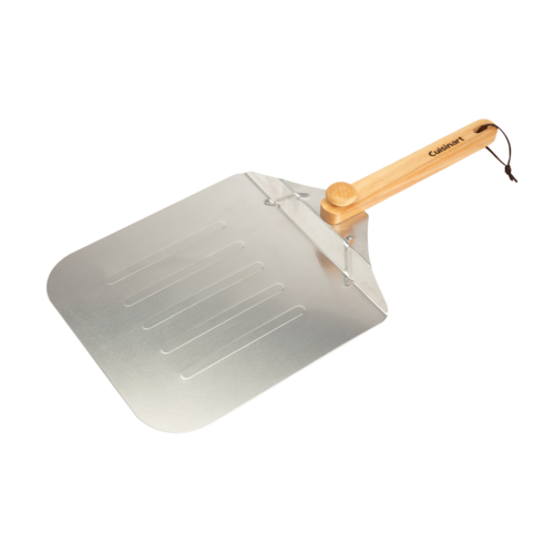 Cuisinart 12-in Aluminum Pizza Peel - CPP-612P.png