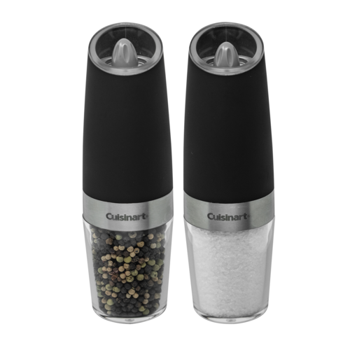 Cuisinart Gravity Salt and Pepper Mill - CSS-2424P.png
